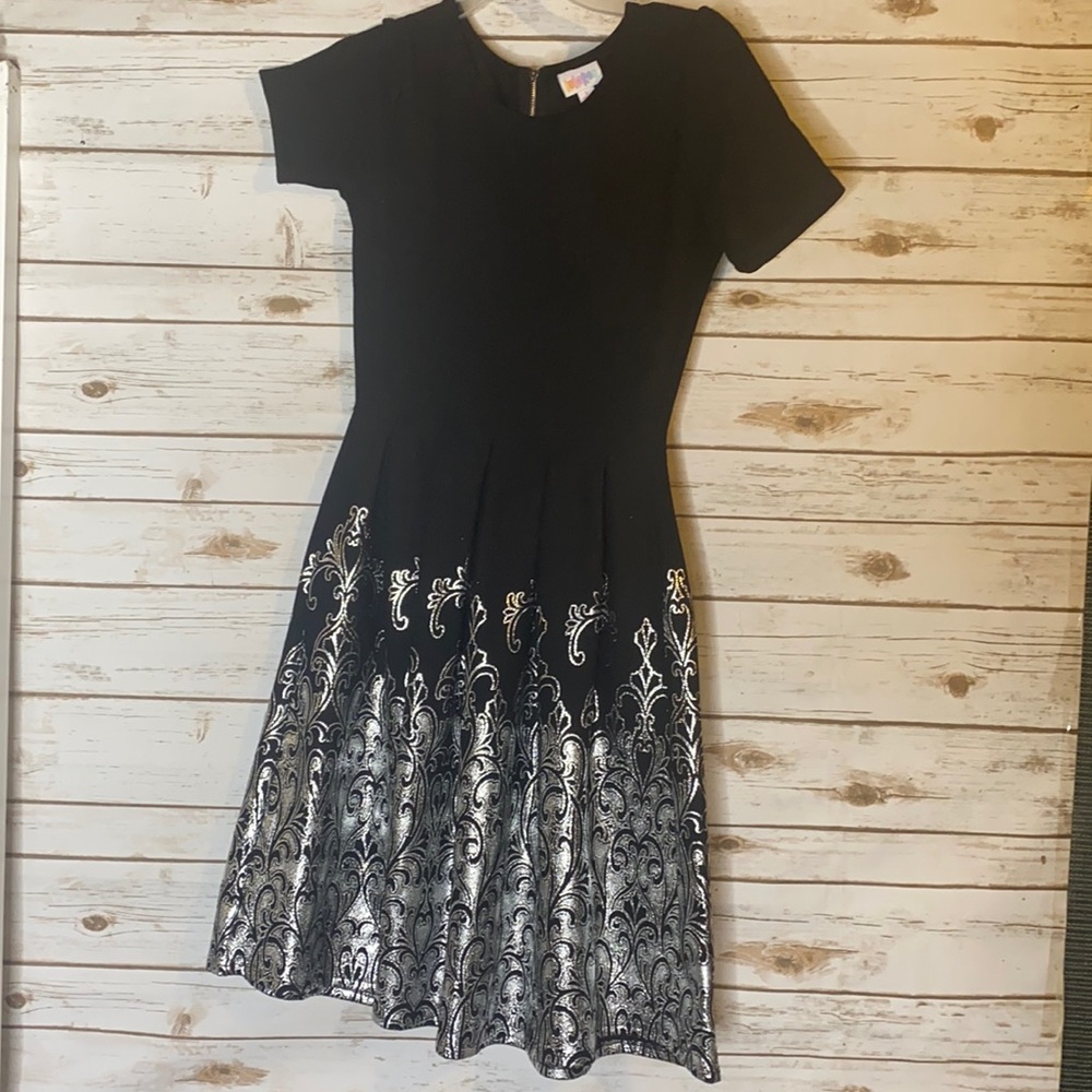 Lularoe Amelia elegant collection